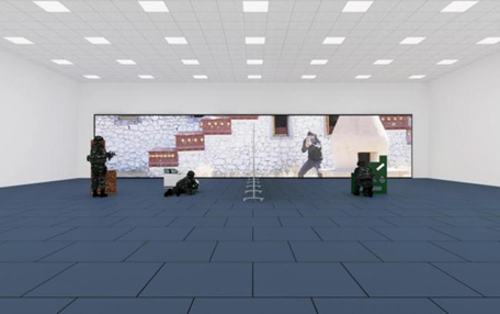 警察射击训练,智慧靶场,室外军用射击靶场建设,射击场设计规范,实弹射击设备,打靶射击设备,射击训练设备,射击器械,射击靶场设施,射击靶场设备,模拟射击训练系统